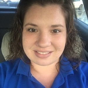 Meet your Posher, Lizzy